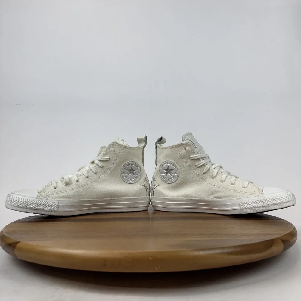 New Womens Converse Chuck Taylor All Star High Western Embroidery Sneaker Sz 8.5 - Picture 5 of 8